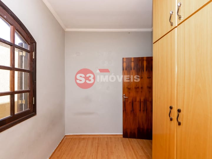 Casa à venda com 3 quartos, 80m² - Foto 9