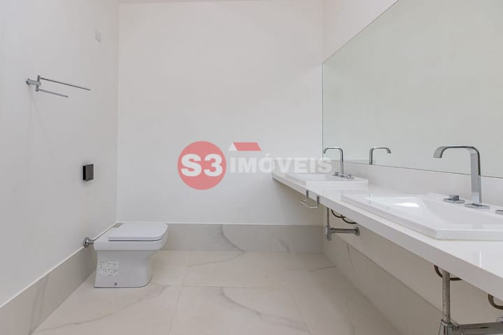 Casa à venda com 4 quartos, 450m² - Foto 38