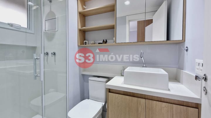 Apartamento à venda com 3 quartos, 132m² - Foto 14