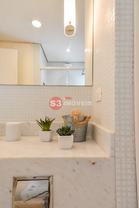 Apartamento à venda com 3 quartos, 102m² - Foto 32