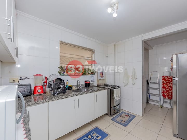 Apartamento à venda com 2 quartos, 74m² - Foto 19