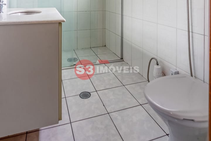 Casa à venda com 3 quartos, 172m² - Foto 54