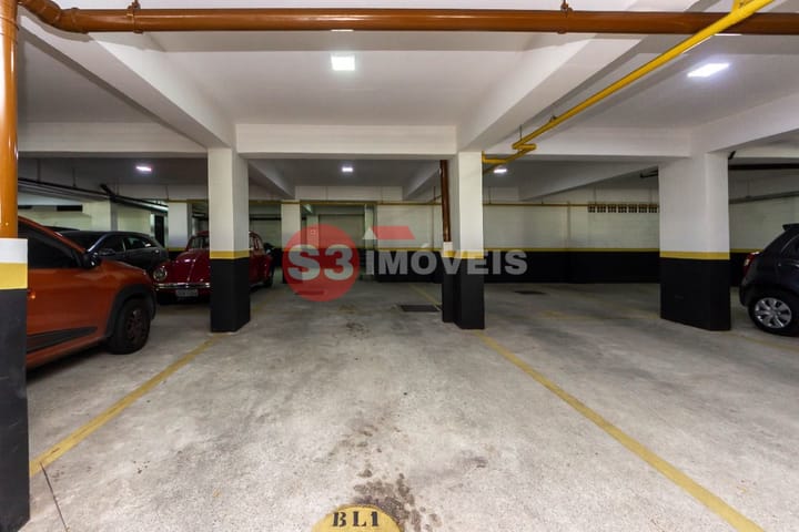 Apartamento à venda com 2 quartos, 145m² - Foto 19