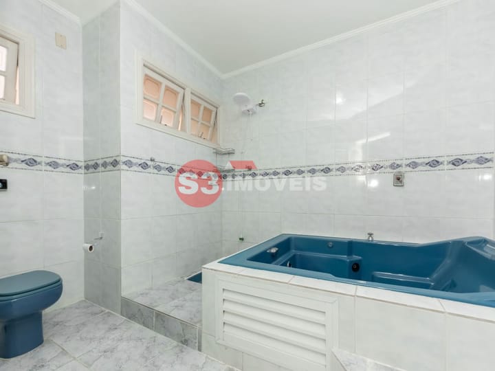 Casa à venda com 3 quartos, 260m² - Foto 40