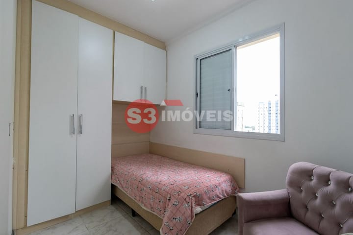 Apartamento à venda com 3 quartos, 94m² - Foto 13