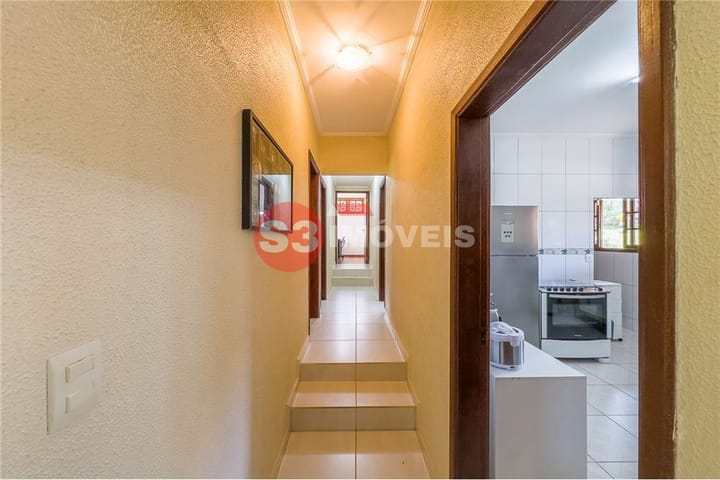 Casa de Condomínio à venda com 3 quartos, 379m² - Foto 20