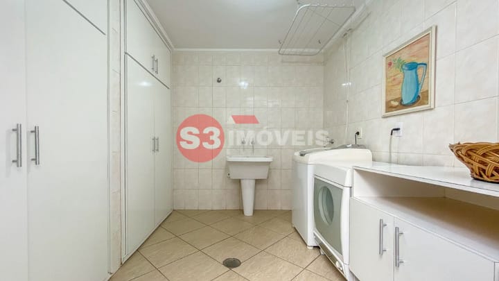 Casa à venda com 5 quartos, 275m² - Foto 19