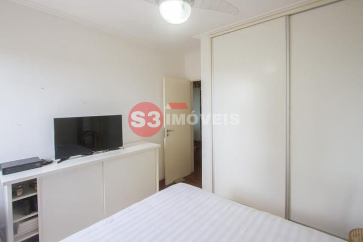 Apartamento à venda com 3 quartos, 121m² - Foto 11