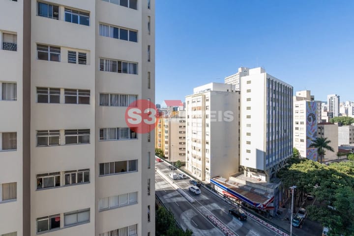 Apartamento à venda com 1 quarto, 48m² - Foto 9