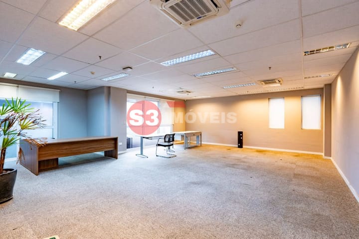 Conjunto Comercial-Sala à venda, 600m² - Foto 16