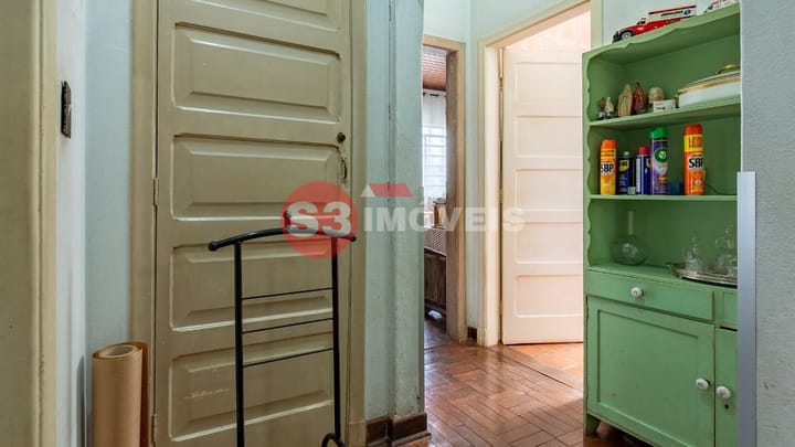 Casa à venda com 3 quartos, 120m² - Foto 7