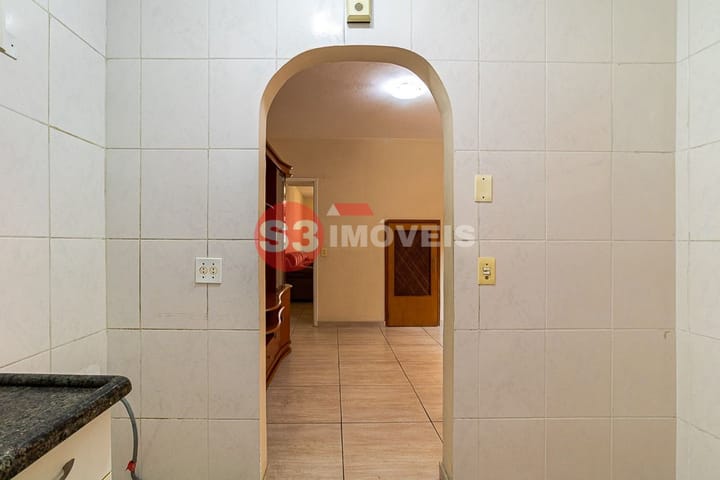 Casa à venda com 3 quartos, 105m² - Foto 17