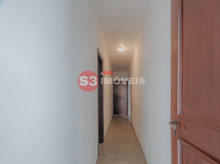 Casa à venda com 4 quartos, 216m² - Foto 20