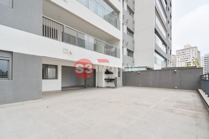 Apartamento à venda com 2 quartos, 215m² - Foto 25