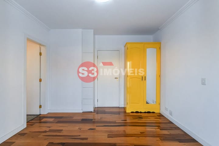 Apartamento à venda com 4 quartos, 254m² - Foto 27