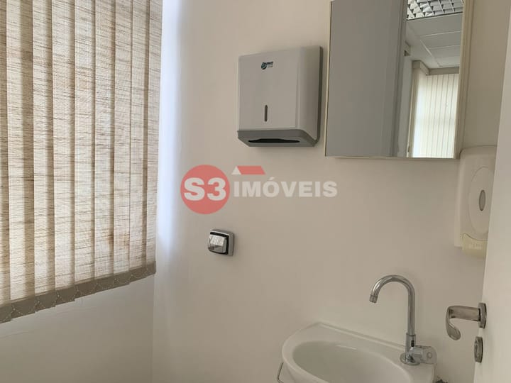 Conjunto Comercial-Sala à venda, 64m² - Foto 5