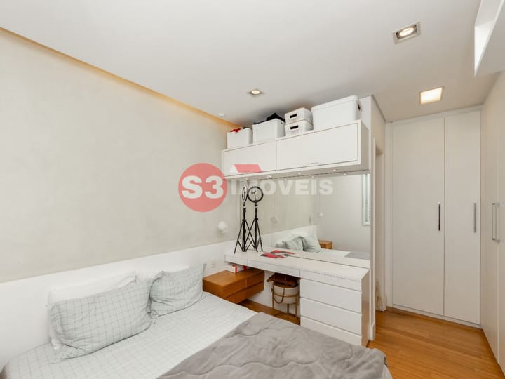 Apartamento à venda com 2 quartos, 84m² - Foto 26