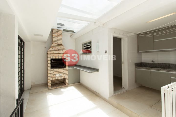 Casa à venda com 3 quartos, 109m² - Foto 29