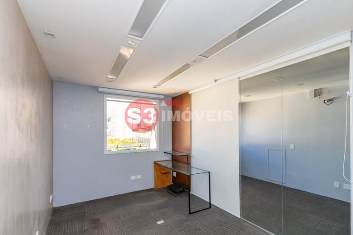 Conjunto Comercial-Sala à venda, 75m² - Foto 25