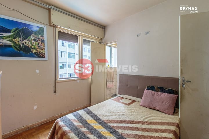 Apartamento à venda com 3 quartos, 73m² - Foto 5