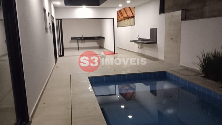 Casa de Condomínio à venda com 2 quartos, 177m² - Foto 8