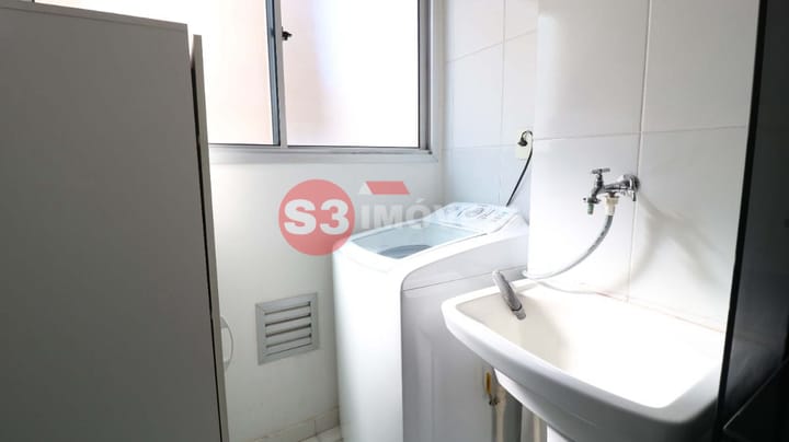 Apartamento à venda com 2 quartos, 45m² - Foto 19