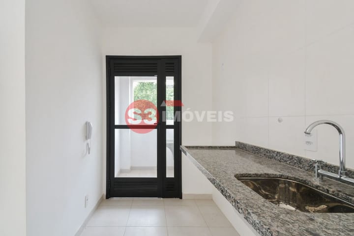 Apartamento à venda com 2 quartos, 86m² - Foto 6