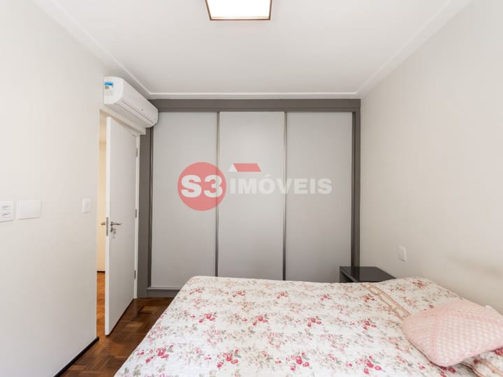 Apartamento à venda com 3 quartos, 138m² - Foto 25