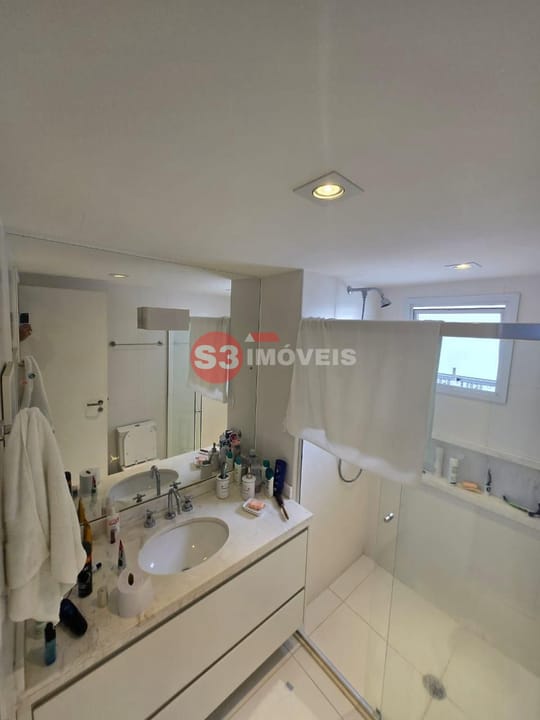 Apartamento à venda com 2 quartos, 157m² - Foto 20