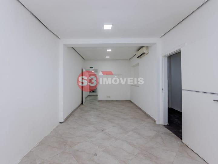 Conjunto Comercial-Sala à venda, 200m² - Foto 22