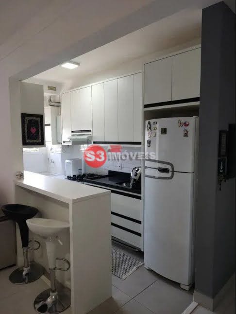 Apartamento à venda com 2 quartos, 60m² - Foto 12