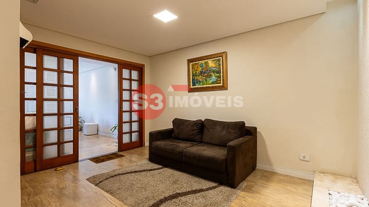 Casa à venda com 4 quartos, 300m² - Foto 5