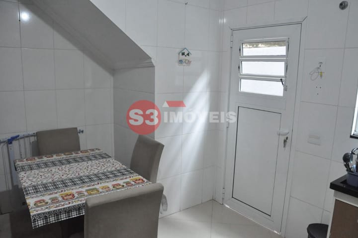 Casa à venda com 5 quartos, 175m² - Foto 12