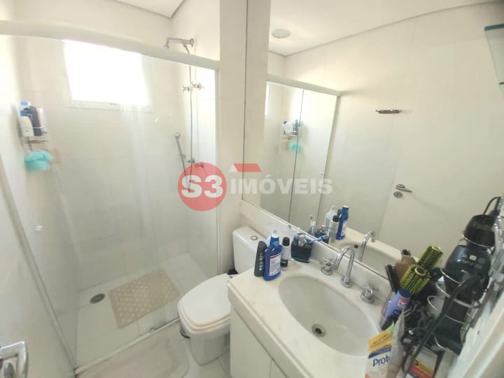 Apartamento à venda com 2 quartos, 93m² - Foto 25