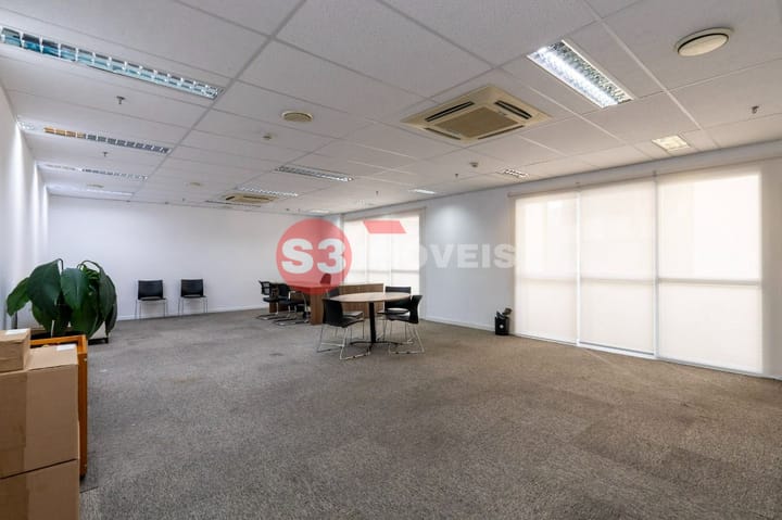 Conjunto Comercial-Sala à venda, 600m² - Foto 23