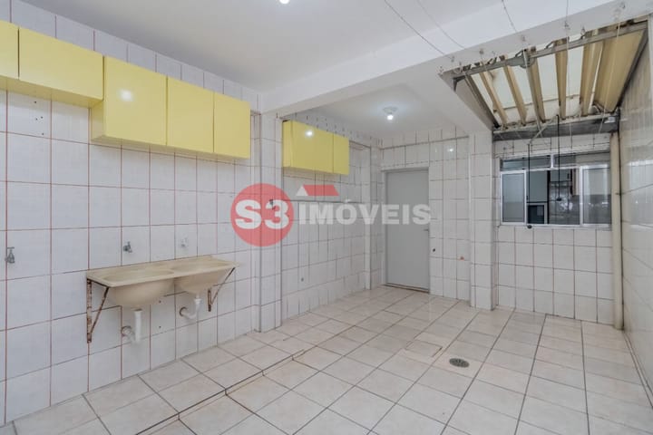 Casa à venda com 3 quartos, 116m² - Foto 11