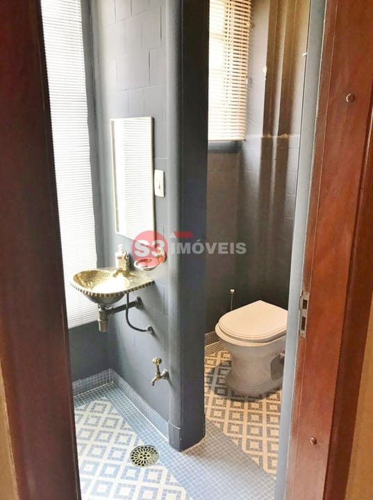 Apartamento à venda com 4 quartos, 310m² - Foto 7