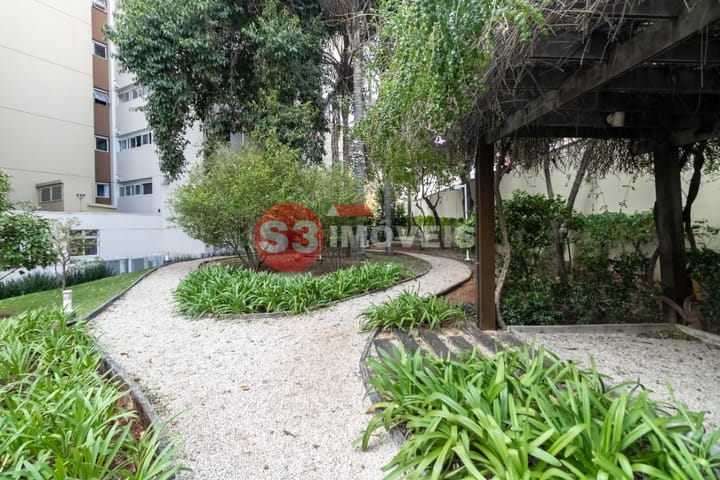 Apartamento à venda com 3 quartos, 142m² - Foto 51