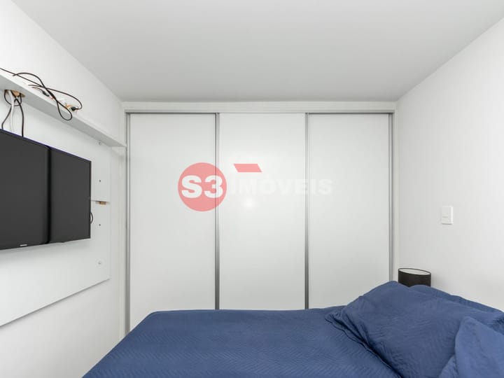 Cobertura à venda com 2 quartos, 114m² - Foto 19