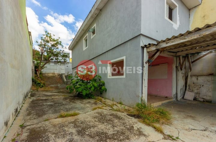 Casa à venda com 3 quartos, 150m² - Foto 20