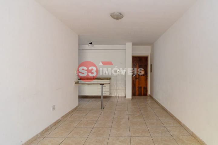 Apartamento à venda com 2 quartos, 60m² - Foto 16