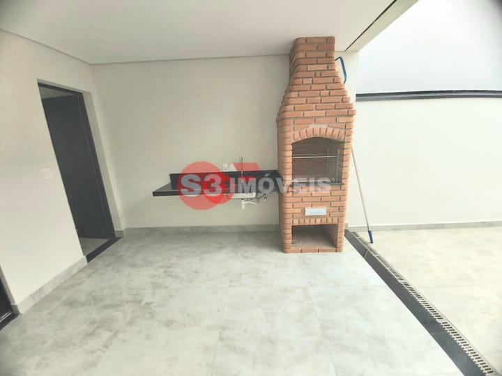 Casa de Condomínio à venda com 3 quartos, 191m² - Foto 28