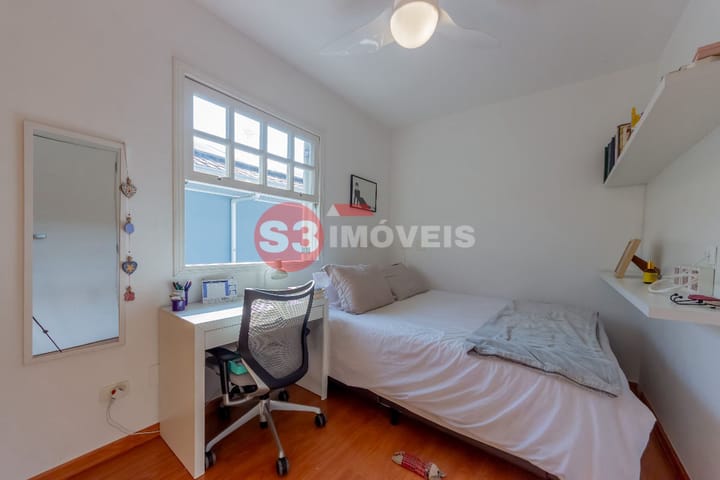 Casa à venda com 3 quartos, 223m² - Foto 17