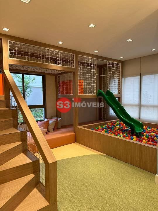 Apartamento à venda com 3 quartos, 109m² - Foto 6