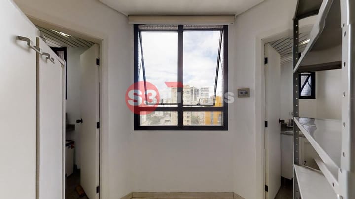 Conjunto Comercial-Sala à venda, 68m² - Foto 11