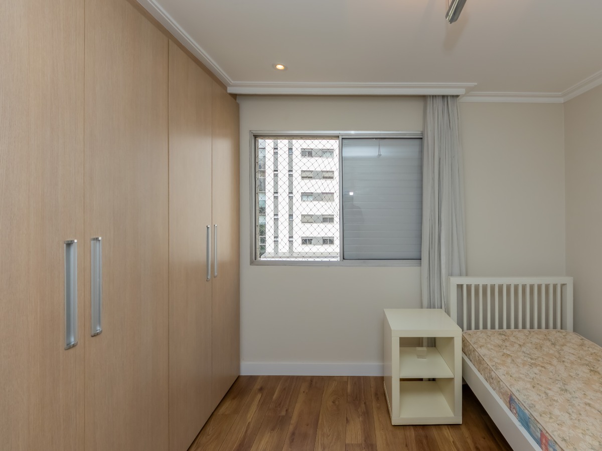 Apartamento à venda com 3 quartos, 90m² - Foto 6