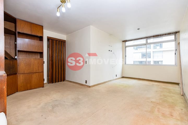 Apartamento à venda com 2 quartos, 90m² - Foto 7