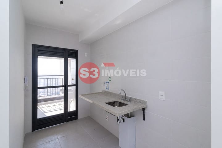 Apartamento à venda com 2 quartos, 80m² - Foto 14