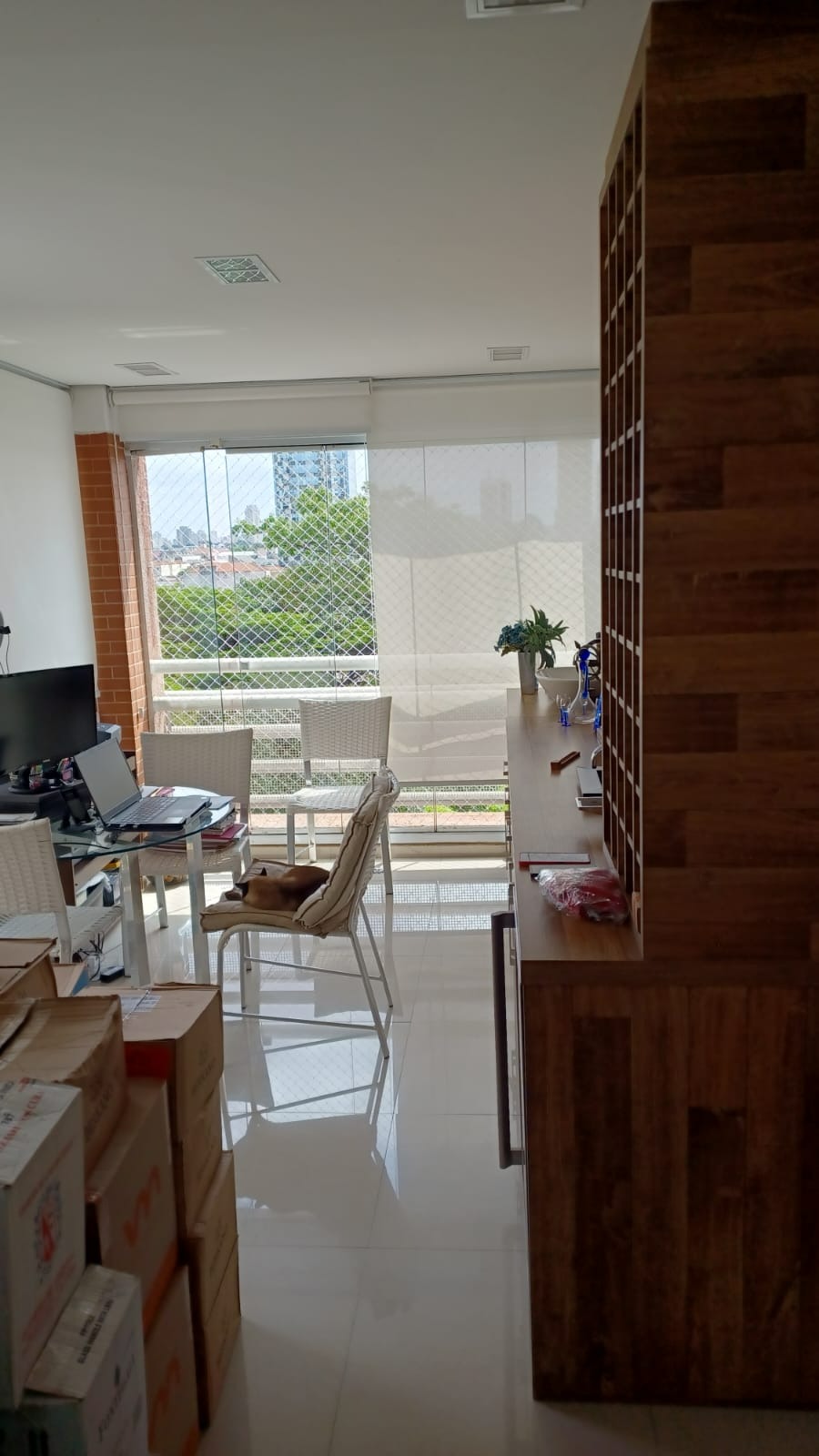 Apartamento à venda com 3 quartos, 146m² - Foto 1