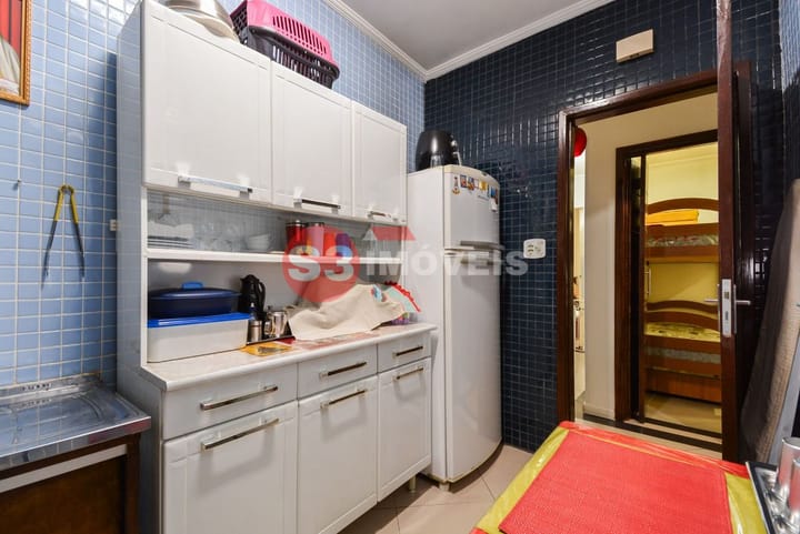 Apartamento à venda com 2 quartos, 50m² - Foto 15